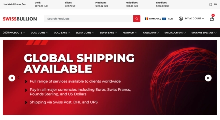 SwissBullion.ch